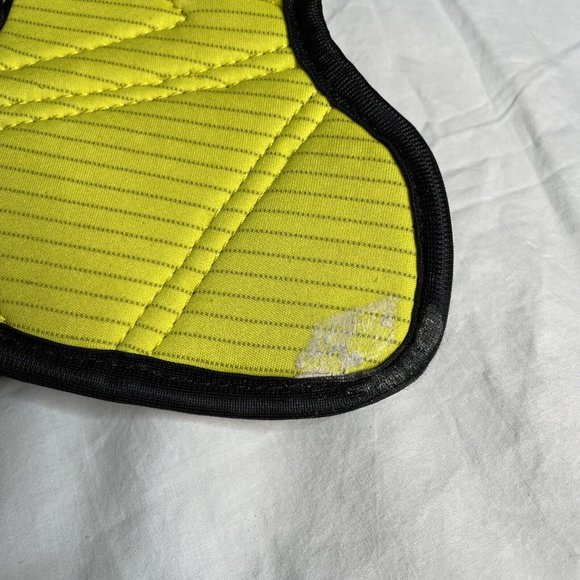 WARRIOR Dynasty Youth Small/medium JR Ice Hockey Shoulder Pads Odour Free - Picture 8 of 8